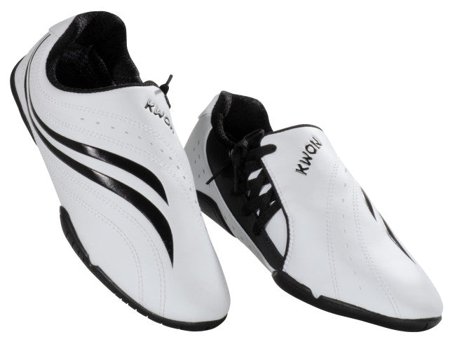 KWON NZ Taekwondo Shoes Footwear New Zealand
