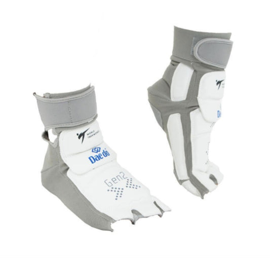 Daedo Gen2 Taekwondo Sensor E Socks