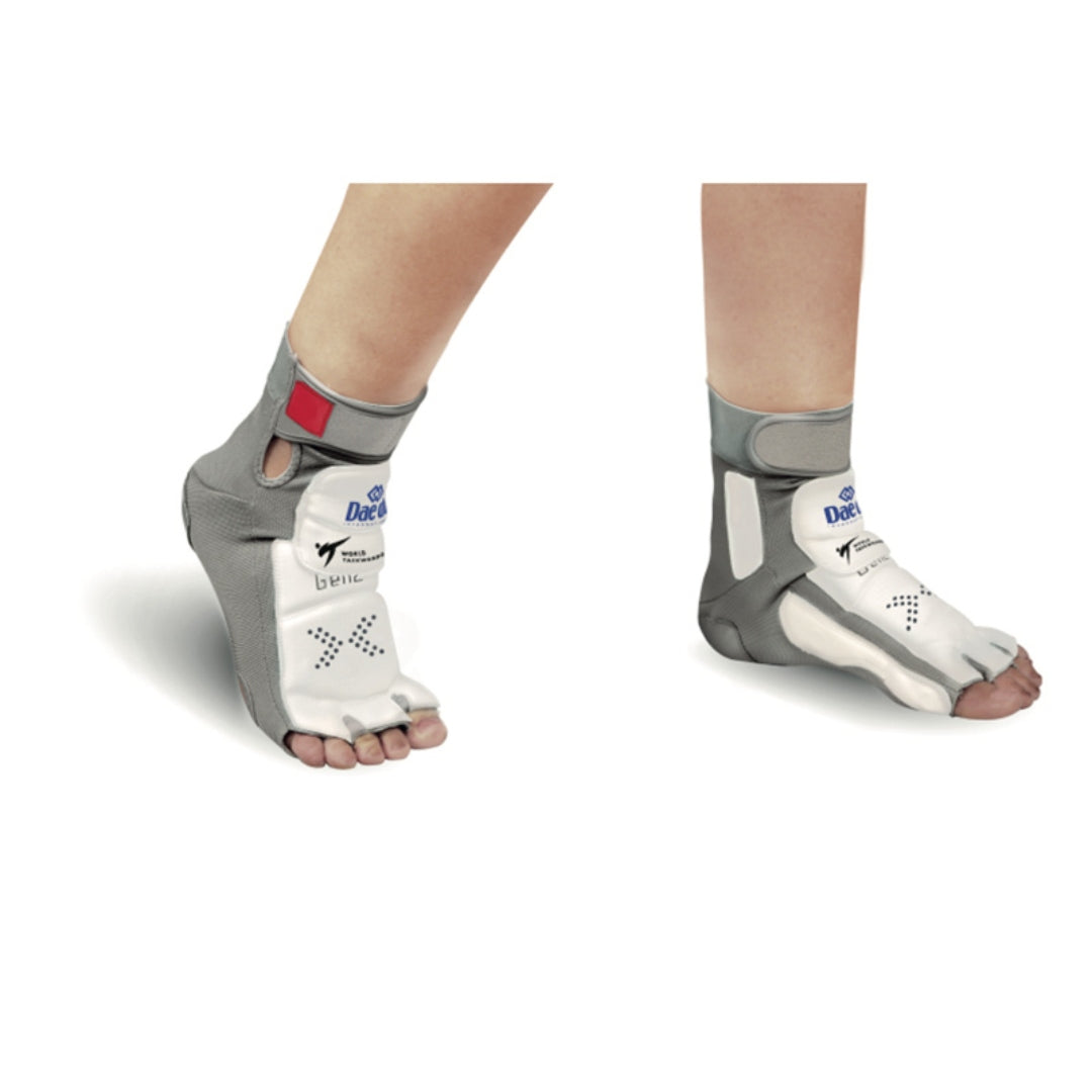 Daedo Gen2 Taekwondo Sensor E Socks