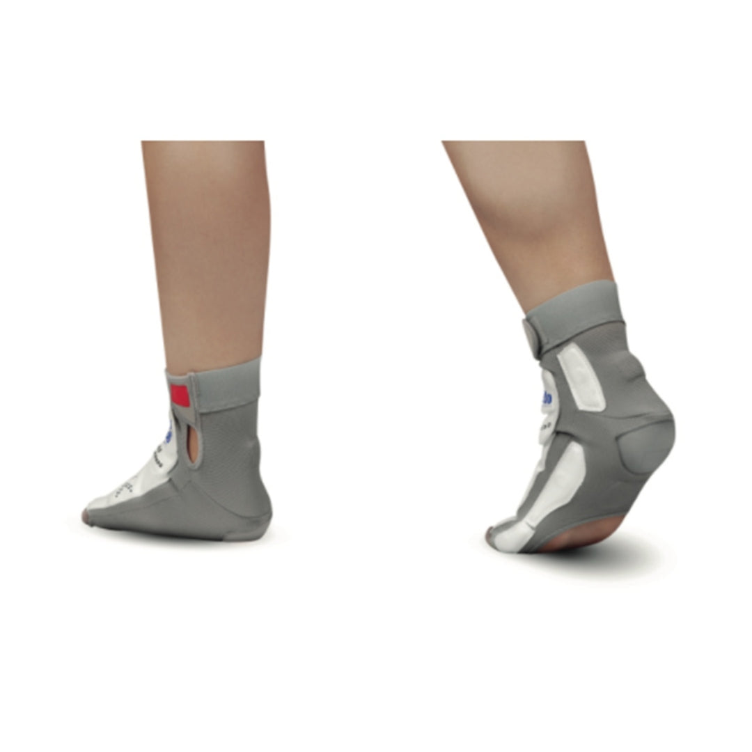 Daedo Gen2 Taekwondo Sensor E Socks back