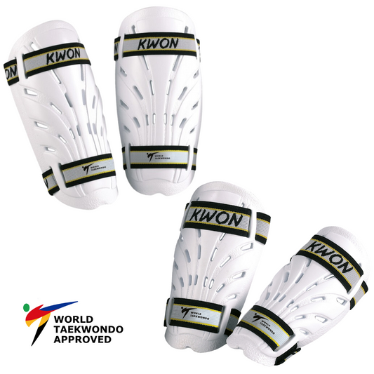 Shocklite Shin & Arm Guard Bundle (size L) - SAVE $60!