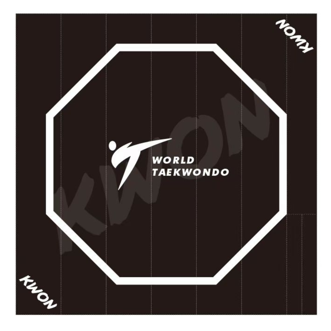 KWON Roll Mats - WT Approved
