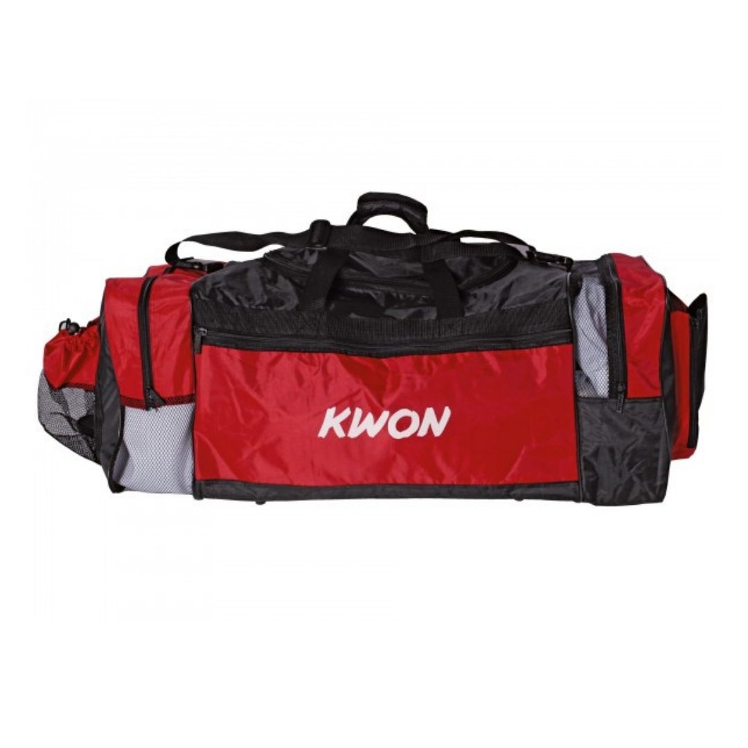 KWON NZ AUSTRALIA TAEKWONDO EVOLUTION GEAR BAG TKD