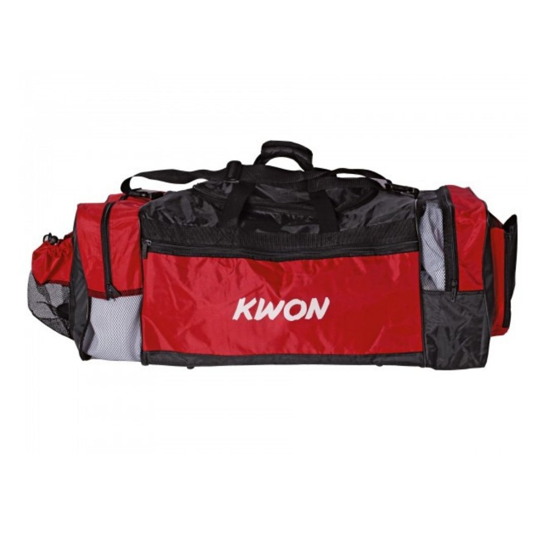 KWON NZ AUSTRALIA TAEKWONDO EVOLUTION BAG