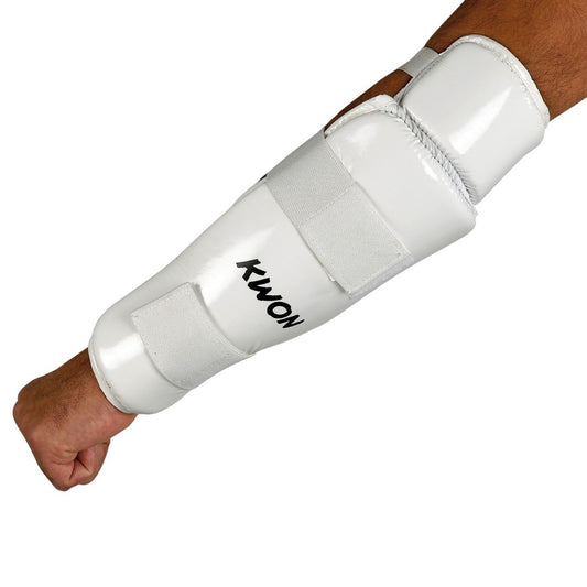 KWON NZ AUSTRALIA TAEKWONDO ARM+ELBOW GUARD