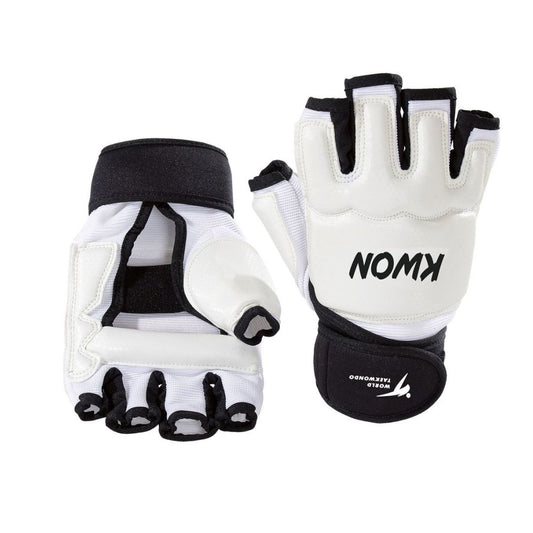 KWON NZ AUSTRALIA TAEKWONDO EVOLUTION GLOVES WT