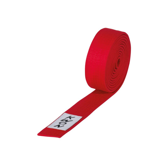 KWON Red Belt