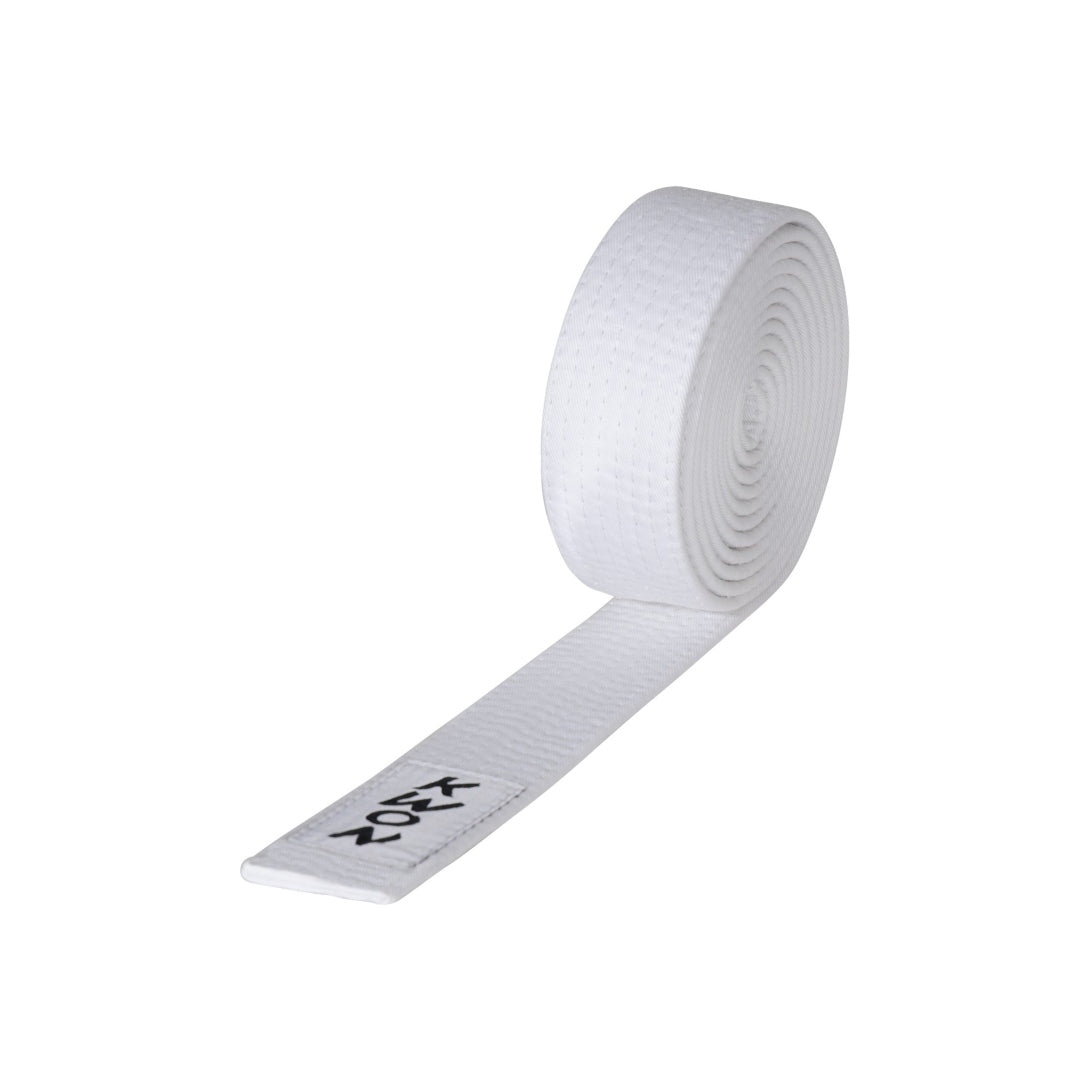KWON White Belt