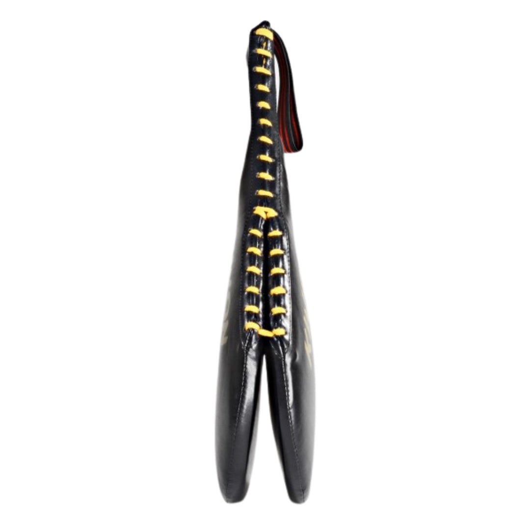 KWON NZ AUSTRALIA TAEKWONDO KARATE DOUBLE KICK PADDLE