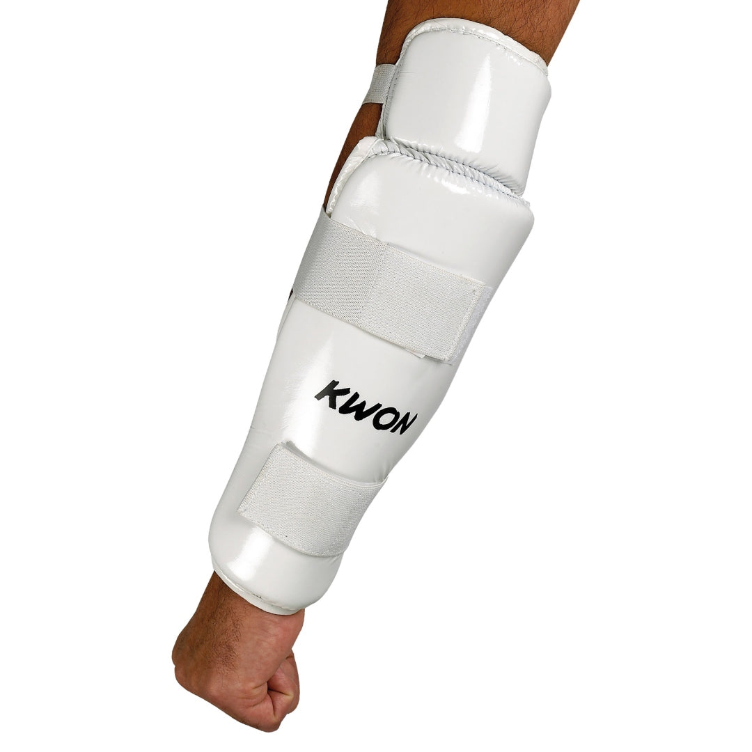 KWON NZ AUSTRALIA TAEKWONDO ARM+ELBOW GUARD