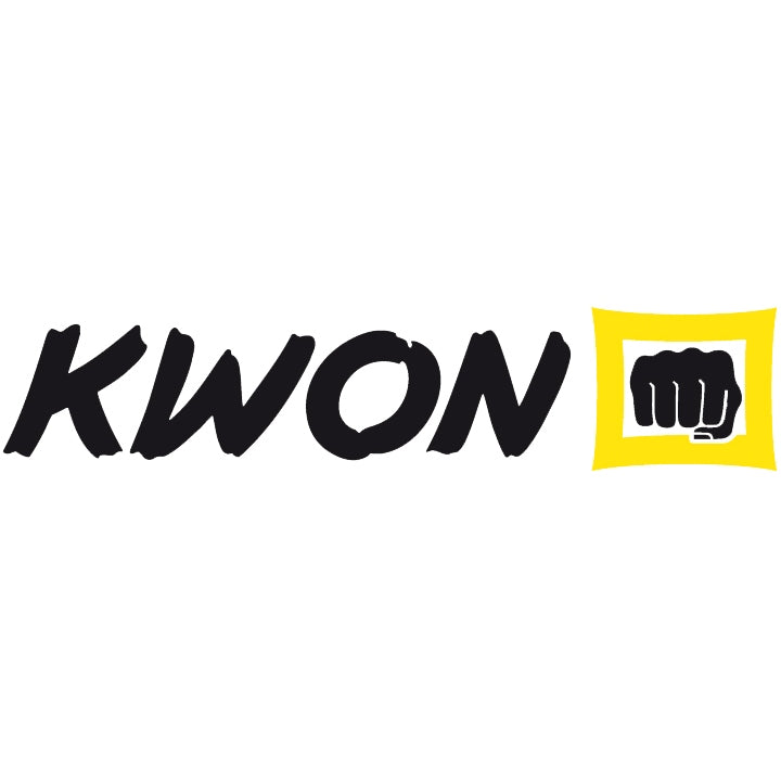 KWON Taekwondo Karate Gift Card Logo
