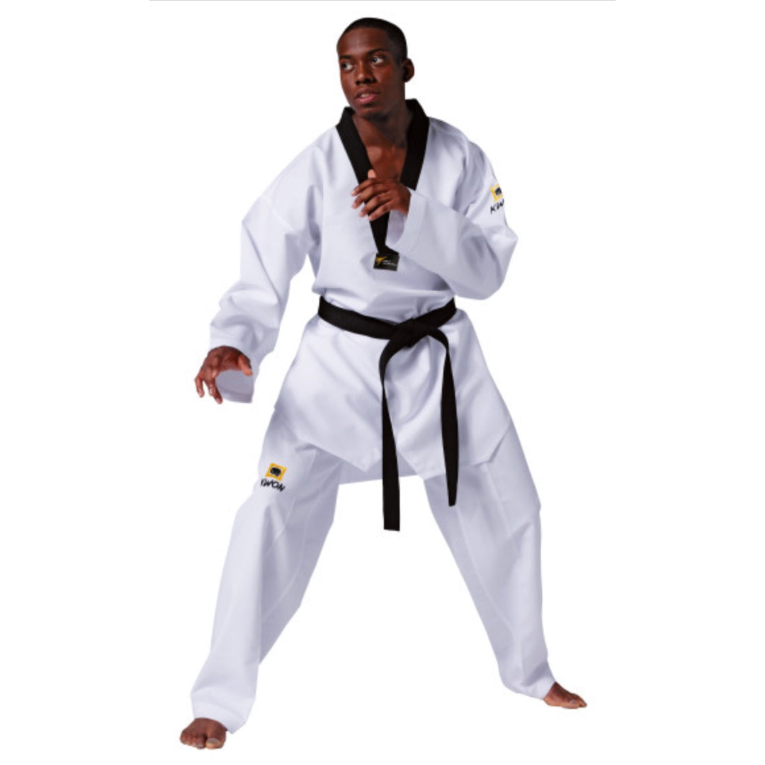Taekwondo Dobok Archives - Black Belt Shop
