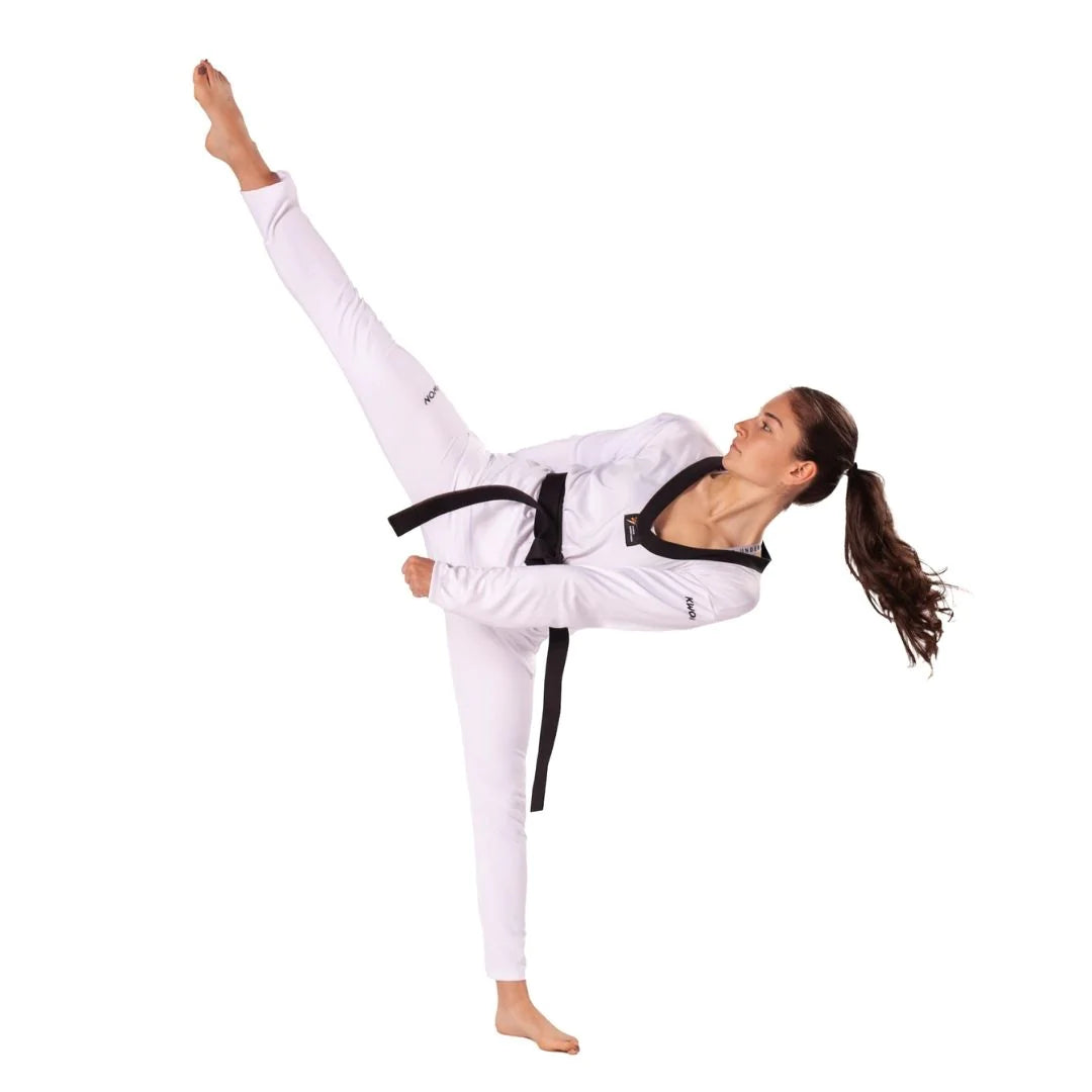 TKD Competition Uniforms