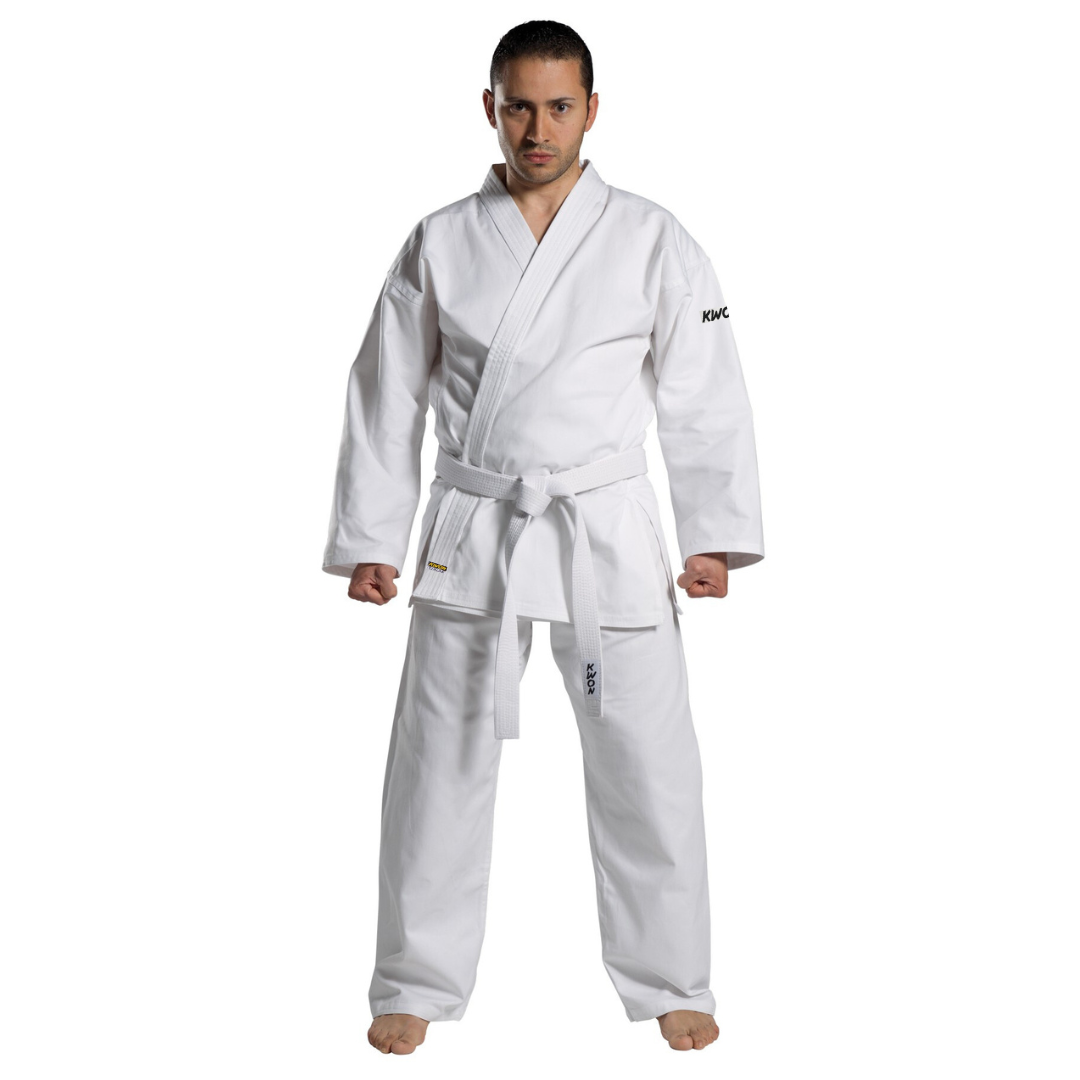 KWON Karate Uniform 