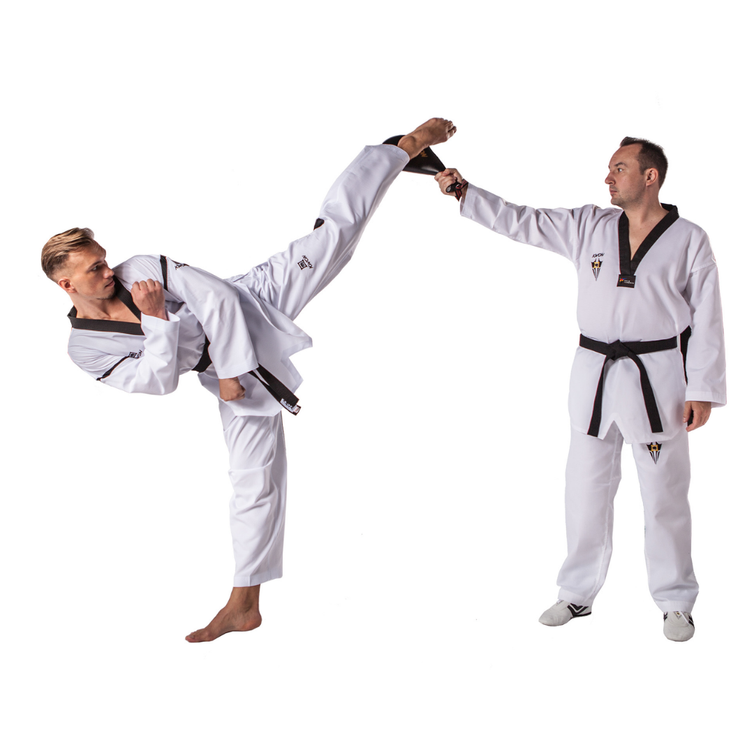 Kick Paddle XL - Double