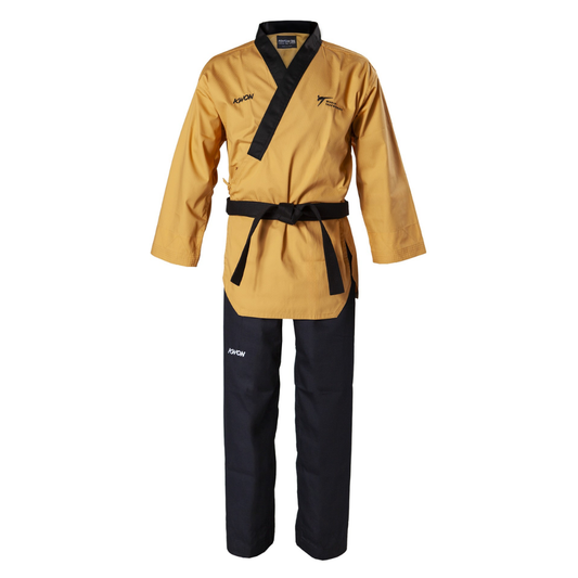 Grand Master Poomsae Uniform - Unisex