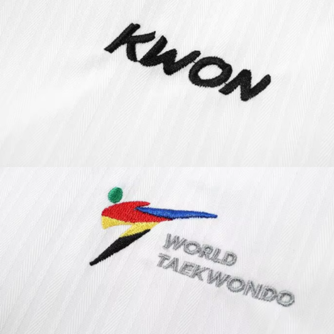 KWON WT Logo