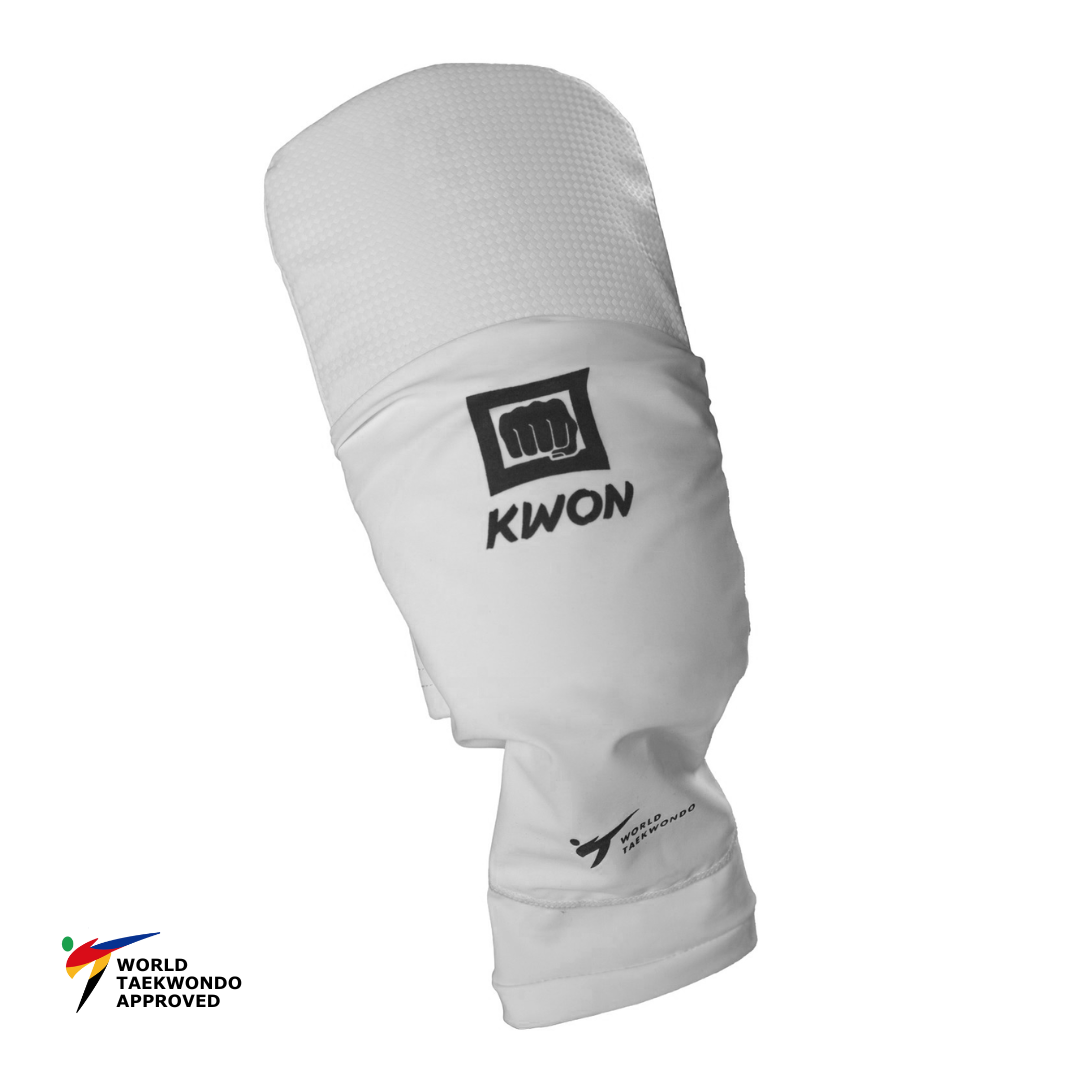Revolution Pro Arm Guards - WT Approved