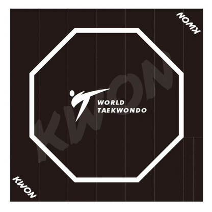 KWON Roll Mats - WT Approved