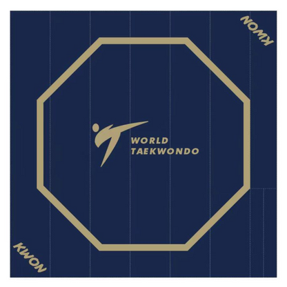 KWON Roll Mats - WT Approved