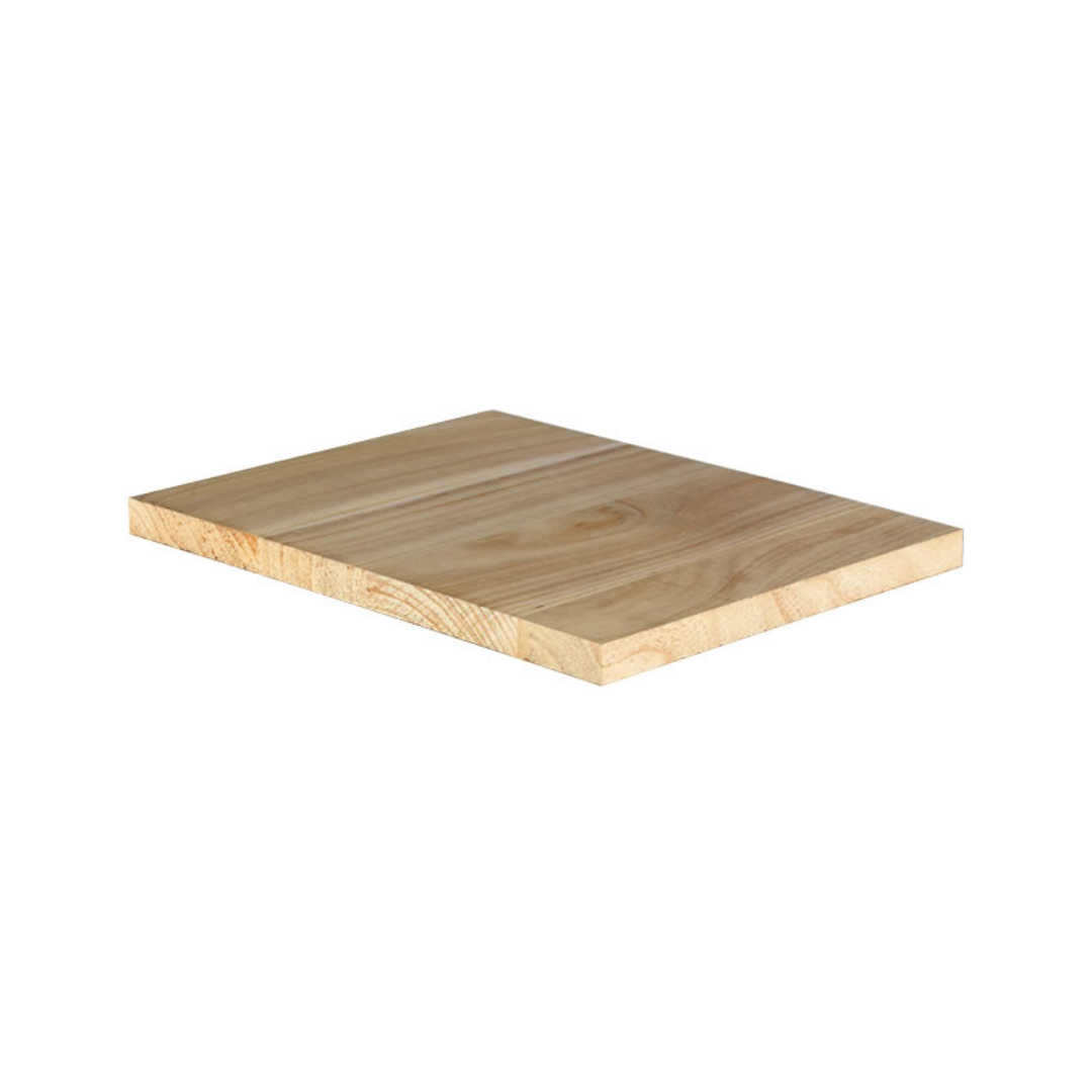 Wooden Breaking Board