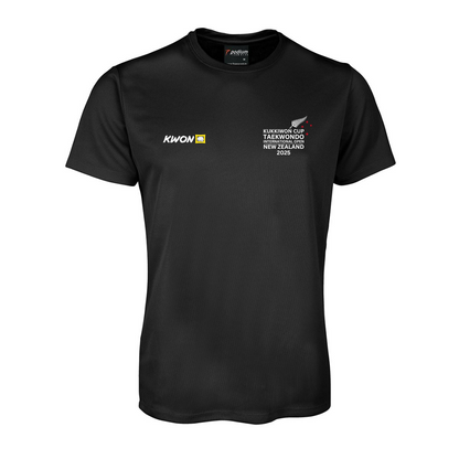 Kukkiwon Cup T-Shirt - Adult