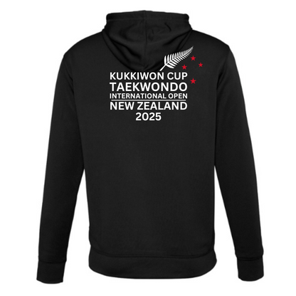 Kukkiwon Cup Hoodie - Youth