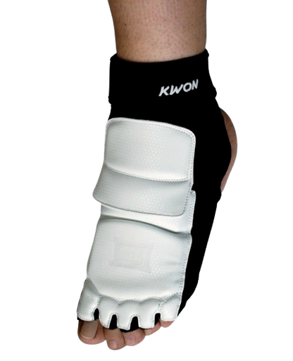 Evolution Foot & Hand Protector Bundle - SAVE $10