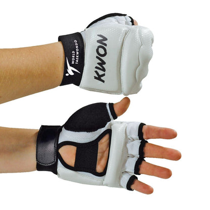 KWON NZ AUSTRALIA TAEKWONDO EVOLUTION GLOVES WT