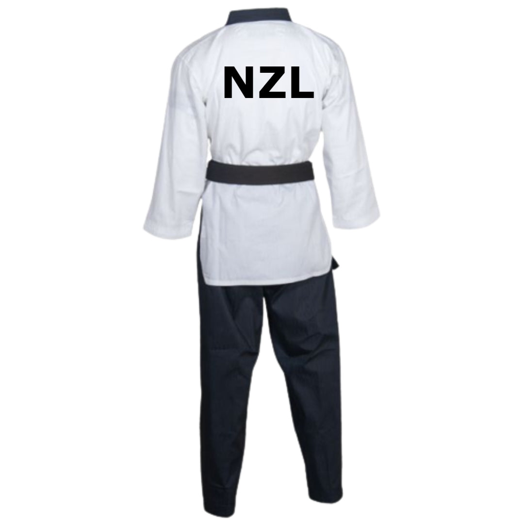 NOC Code - NZL