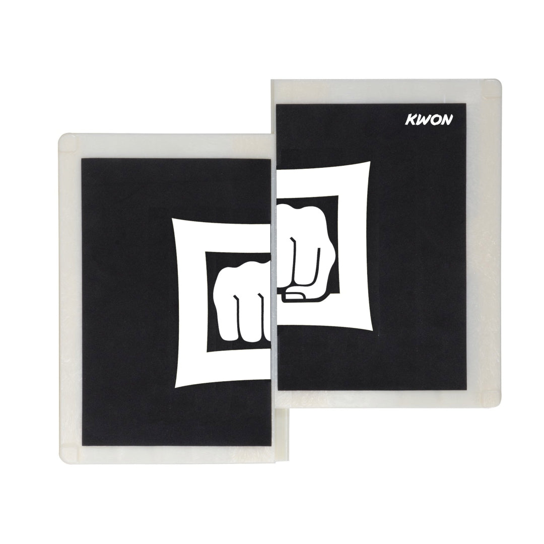 KWON Re Breakable Board Black